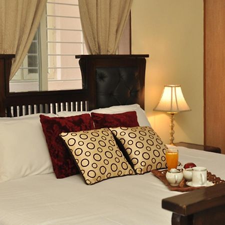 Premium Serviced Apartments Bangalore Exterior photo