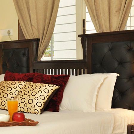 Premium Serviced Apartments Bangalore Exterior photo