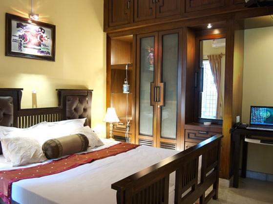 Premium Serviced Apartments Bangalore Exterior photo