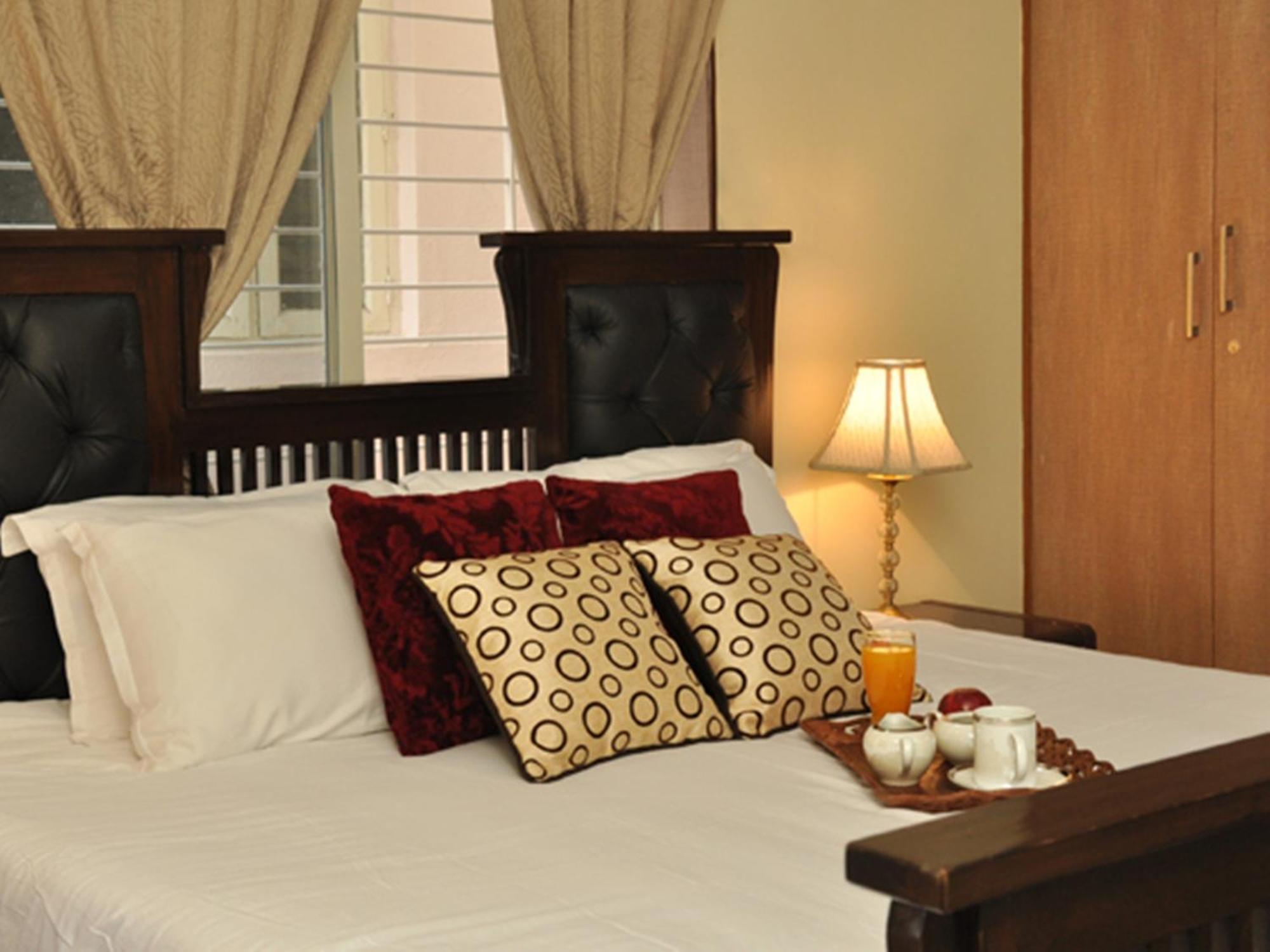 Premium Serviced Apartments Bangalore Exterior photo