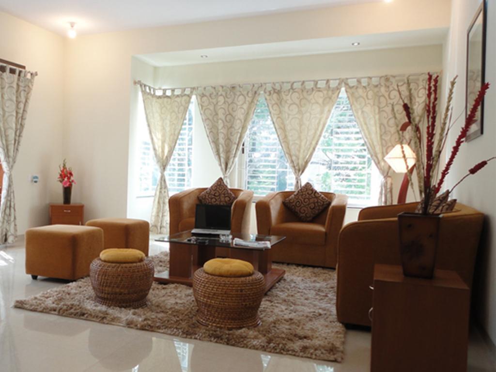 Premium Serviced Apartments Bangalore Exterior photo