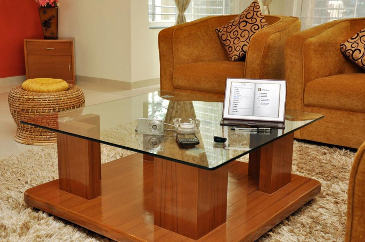 Premium Serviced Apartments Bangalore Exterior photo