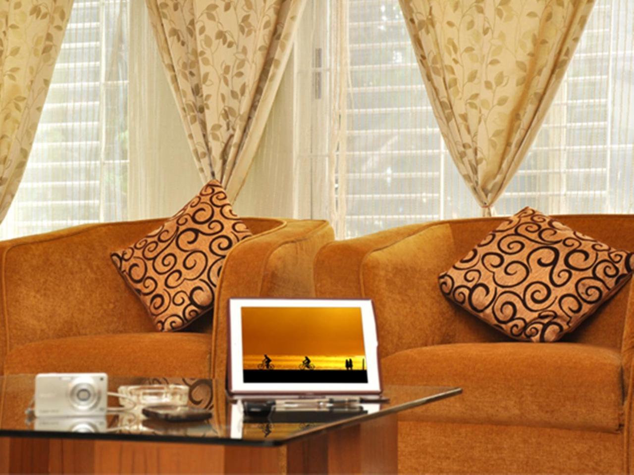 Premium Serviced Apartments Bangalore Exterior photo